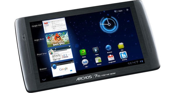 Archos 70b